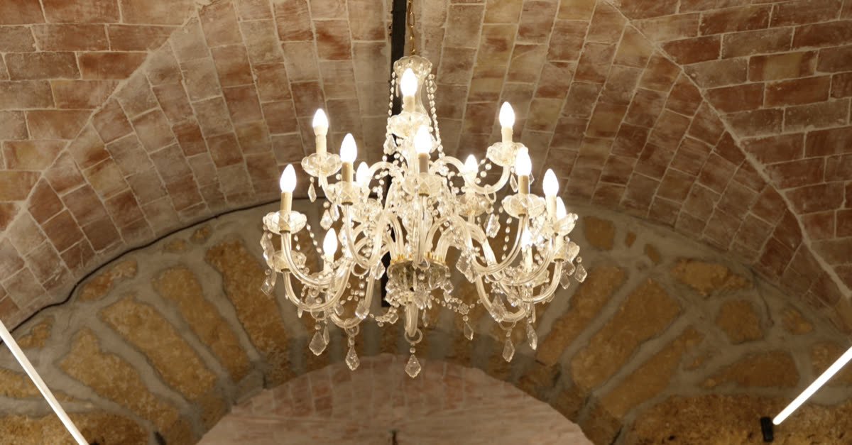 Interni Aria Restaurant